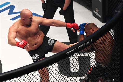 fedor emelianenko next fight.